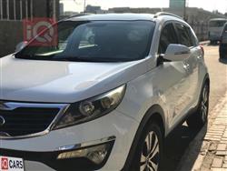 کیا سپۆرتاج